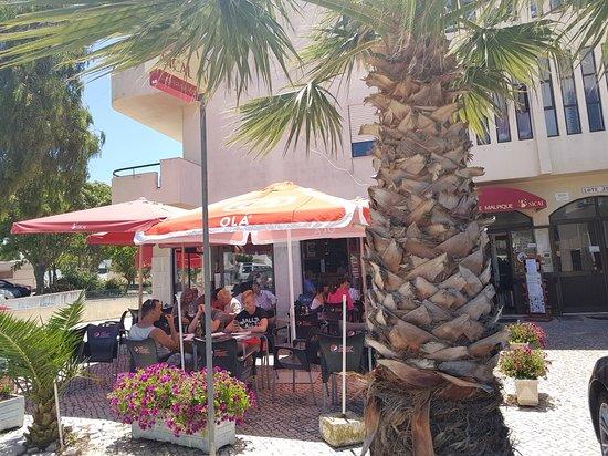 Restaurant Snack Bar Malpique